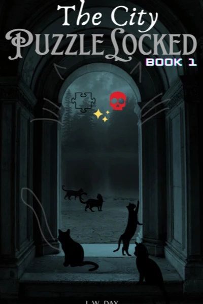 The City: PuzzleLocked